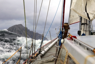 46. Rejs Roku i Srebrny Sekstant